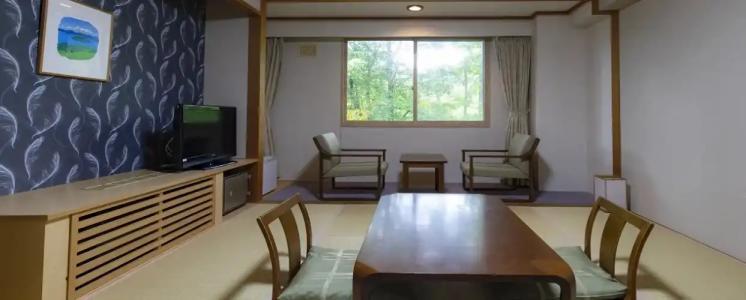 Kyukamura Shikotsuko - 32