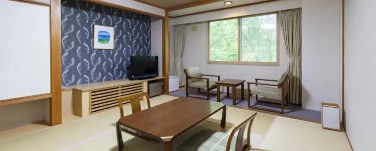 Kyukamura Shikotsuko - 31