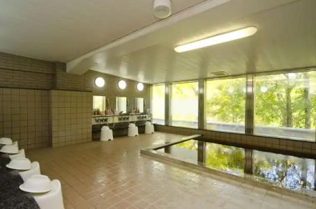 Kyukamura Shikotsuko - 12