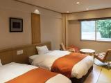 With Tatami Area Double room