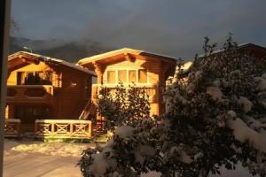 Viktoria Mini-hotel, Krasnaya Polyana