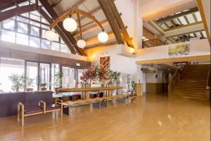 Morinoyu Hotel Hanakagura, Asahikawa