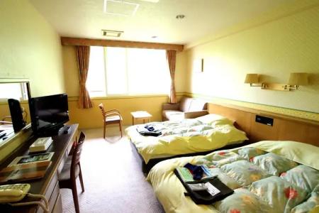 Morinoyu Hanakagura - 3