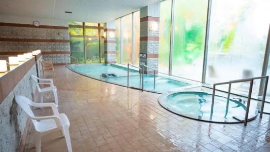 Morinoyu Hanakagura - 13