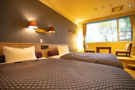 Morinoyu Hanakagura - 4