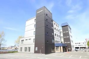 Hokkai Hotel, Abashiri