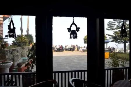 Himalayan Horizon - 6