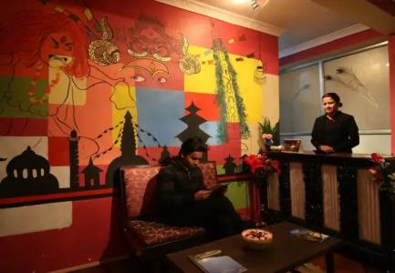 Himalayan Horizon - 14