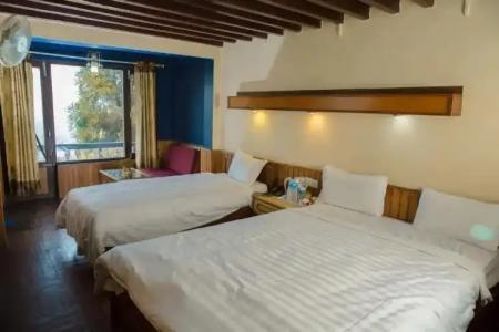 Himalayan Horizon - 5