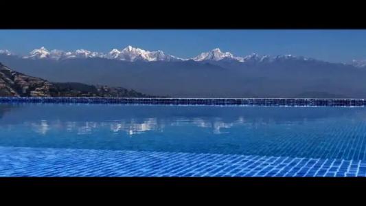 Himalayan Horizon - 8