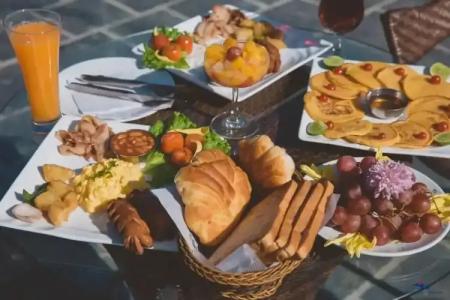 Himalayan Horizon - 7