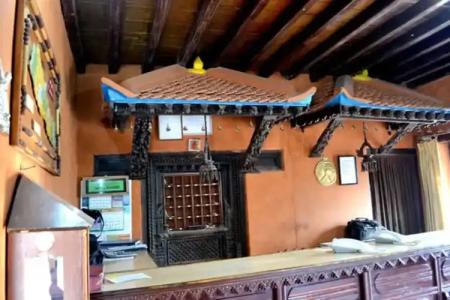 Himalayan Horizon - 19