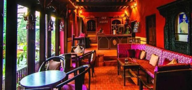 Himalayan Horizon - 23