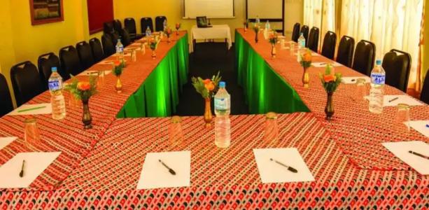 Himalayan Horizon - 10