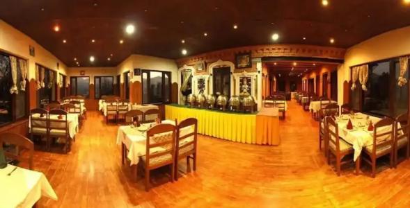 Himalayan Horizon - 21