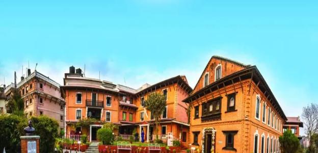 Himalayan Horizon - 0