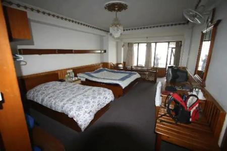 Himalayan Horizon - 2