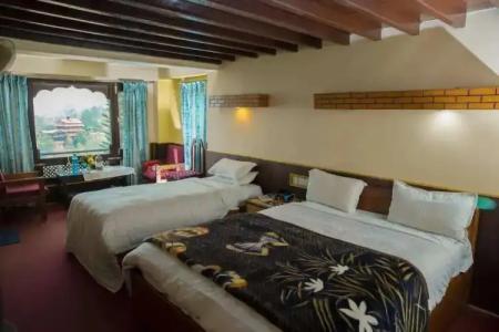 Himalayan Horizon - 3