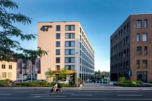 Hotel 47°, Konstanz