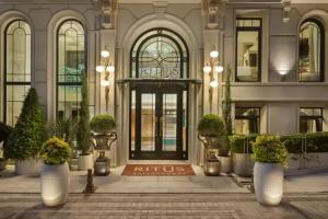 The Ritus Hotel Istanbul Sultanahmet, Istanbul
