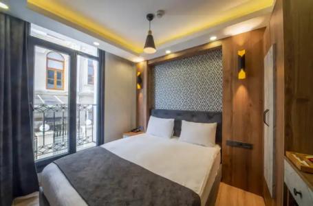 The Ritus Istanbul Sultanahmet - 18
