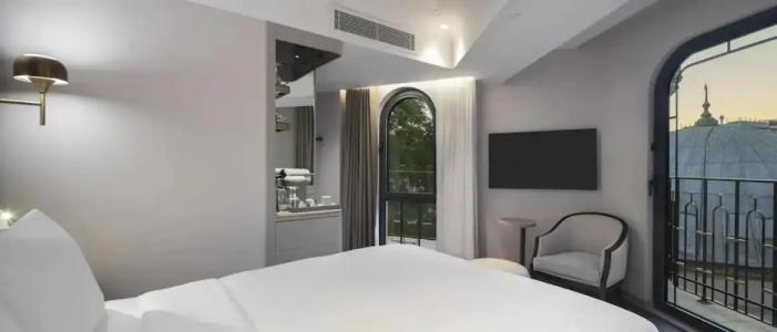 The Ritus Istanbul Sultanahmet - 27