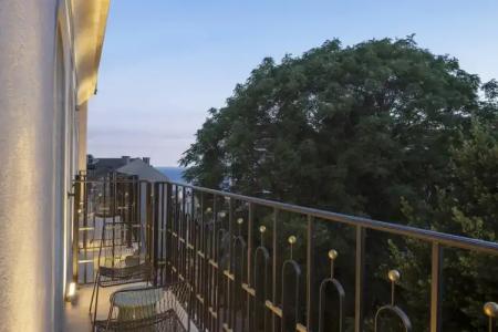 The Ritus Istanbul Sultanahmet - 20