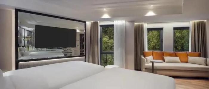 The Ritus Istanbul Sultanahmet - 37