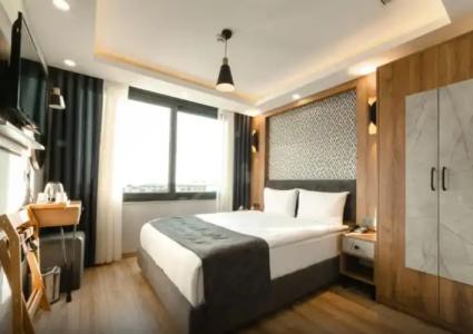 The Ritus Istanbul Sultanahmet - 24
