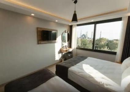 The Ritus Istanbul Sultanahmet - 28