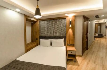 The Ritus Istanbul Sultanahmet - 21