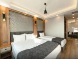 Suite with sea view