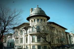 Hotel Carol, Constantza