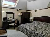 Attic King Room