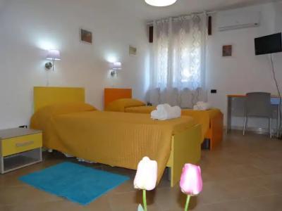 B&B Il Tulipano - 12