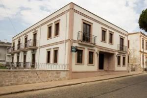 Elia by Ortunc (+8), Ayvalik