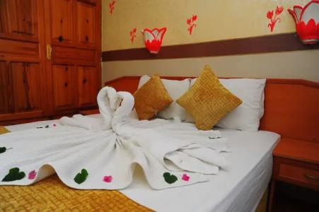 Best Life Apart Otel - 61