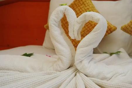 Best Life Apart Otel - 62