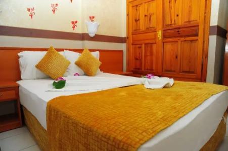 Best Life Apart Otel - 60