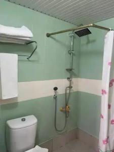 Best Life Apart Otel - 79