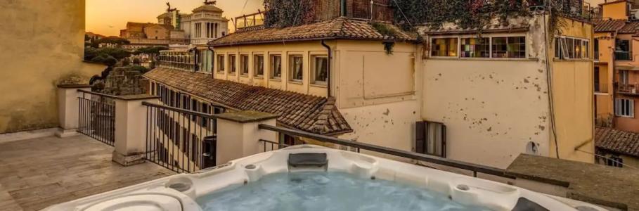 Residenze Argileto - 13