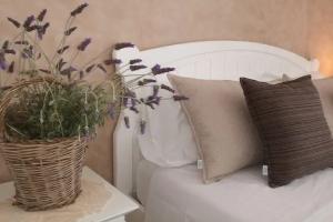 Tenuta Flora Maria, Canisi