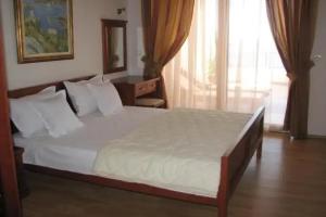 Apartments Leut, Sveti Stefan