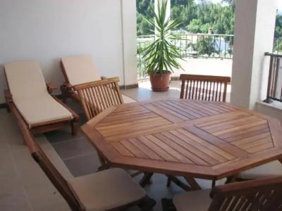 Apartments Leut - 23