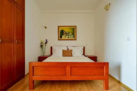 Apartments Leut - 47