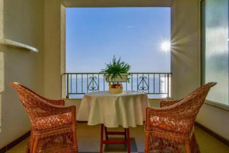 Apartments Leut - 40