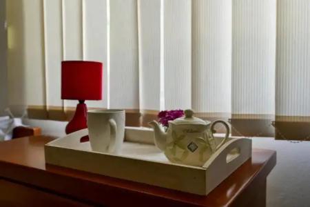 Apartments Leut - 19