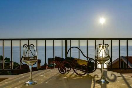 Apartments Leut - 44