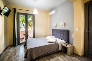 Nefeli Wind Club, Vasiliki