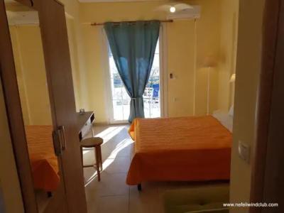 Nefeli Wind Club - 49